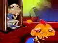 שפּיל Monkey Go Happy Stage 160 אָנליין