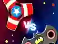 שפּיל Realtime Fidget Spinner Games אָנליין