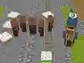 שפּיל Village Delivery אָנליין