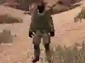 שפּיל Soldier of Homeland: Sahara אָנליין