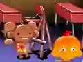 שפּיל Monkey Go Happy Stage 738 אָנליין