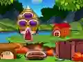 שפּיל Jungle Escape אָנליין