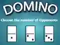 שפּיל Domino אָנליין