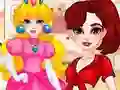 שפּיל Cosplay Gamer Girls אָנליין