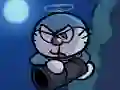 שפּיל FNF: Doraemon's Long Day אָנליין