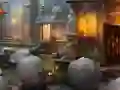 שפּיל Chef Robot Escape אָנליין