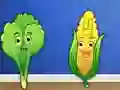שפּיל Bean Adventure: Find the Bean Toy אָנליין