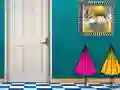 שפּיל Rainy Day Escape אָנליין