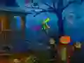 שפּיל Delora Escape Halloween World אָנליין