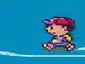 שפּיל Ness Ice Skating אָנליין
