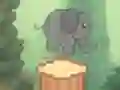 שפּיל Fly Elephant אָנליין