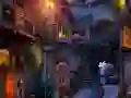 שפּיל Fireball Escape אָנליין