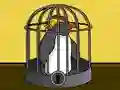 שפּיל Erect Crested Penguin Escape אָנליין