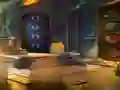 שפּיל Stilly Rabbit Escape אָנליין