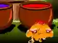שפּיל Monkey Go Happy Stage 175 אָנליין