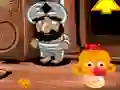 שפּיל Monkey Go Happy Stage 177 אָנליין
