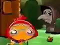 שפּיל Monkey Go Happy Stage 180 אָנליין