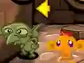 שפּיל Monkey Go Happy Stage 181 אָנליין