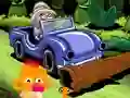 שפּיל Monkey Go Happy Stage 183 אָנליין