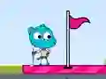 שפּיל Loco Golf אָנליין