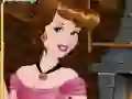 שפּיל Cinderella's Princess Makeover אָנליין