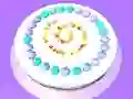 שפּיל Cake Art 3D אָנליין