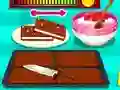 שפּיל Cooking Ice Cream Sandwiches אָנליין