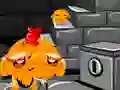 שפּיל Monkey Go Happy Stage 184 אָנליין