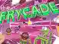 שפּיל Sanjay and Craig: The Frycade אָנליין