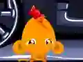 שפּיל Monkey Go Happy Stage 189 אָנליין