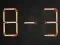 שפּיל Math Matchsticks אָנליין