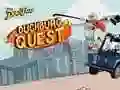 שפּיל Disney DuckTables Duckburg Quest אָנליין