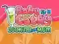 שפּיל Baby Cathy Ep11: Cooking for Mom אָנליין