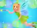 שפּיל Baby Cathy Ep34 Cute Mermaid אָנליין