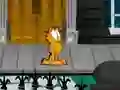 שפּיל Garfield's Scary Scavenger Hunt אָנליין