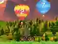 שפּיל Balloon Blast Challenge אָנליין