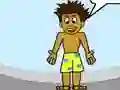 שפּיל Hooda Escape Water Park 2023 אָנליין