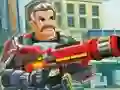 שפּיל Tesla Defense אָנליין