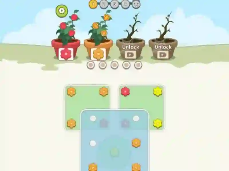 שפּיל Flower Collection אָנליין