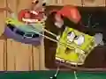 שפּיל FNF CheapSkate: SpongeBob vs Mr Krabs אָנליין