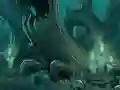 שפּיל Smooth Foggy Forest Escape אָנליין