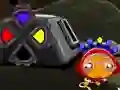 שפּיל Monkey Go Happy Stage 194 אָנליין