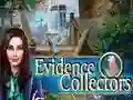 שפּיל Evidence Collectors אָנליין