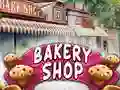 שפּיל Bakery Shop אָנליין