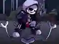 שפּיל FNF vs Skeleton Bros V2 אָנליין