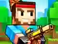 שפּיל Pixel Gun 3D אָנליין