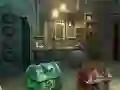 שפּיל Captain Dolphin escape אָנליין