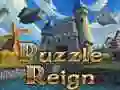 שפּיל Puzzle Reign אָנליין