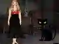שפּיל Devil House girl escape אָנליין