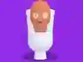שפּיל Skibidi Toilet IO אָנליין